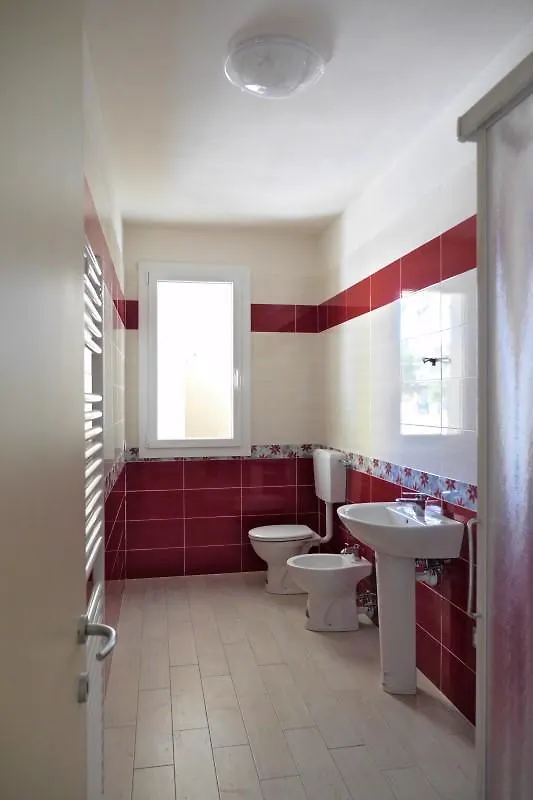 Casa Vacanza Pomposia Lido di Pomposa