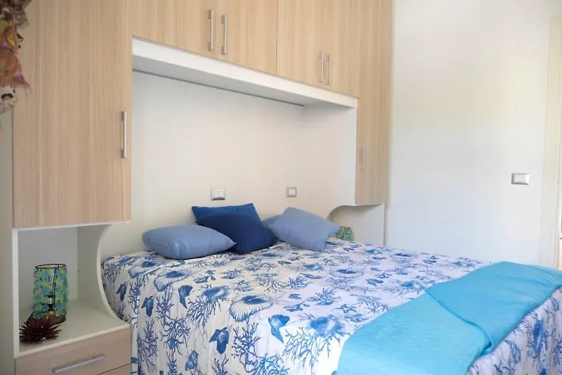 Casa Vacanza Pomposia Lido di Pomposa 0*,  Itália