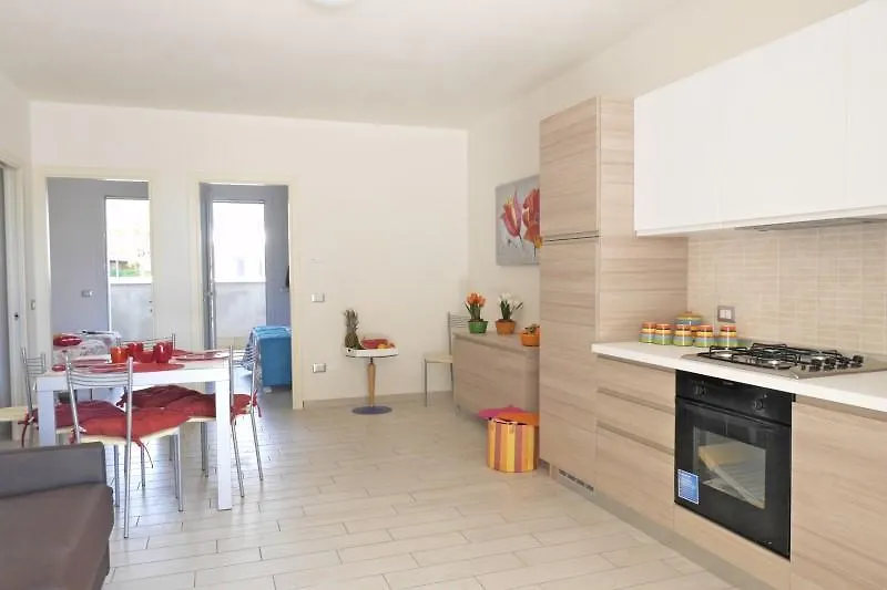 Casa Vacanza Pomposia Lido di Pomposa 0*,