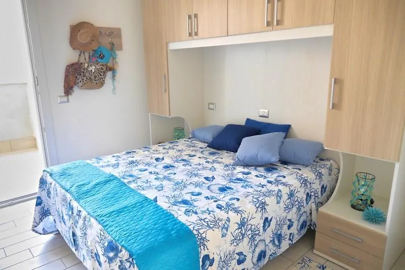 Casa de Férias Casa Vacanza Pomposia Lido di Pomposa Itália