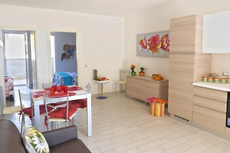 Casa Vacanza Pomposia Lido di Pomposa