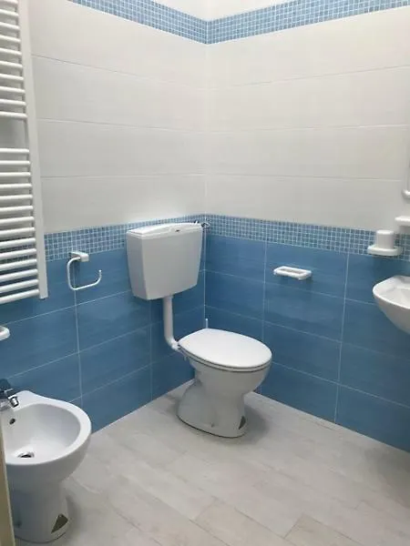 Casa Vacanza Pomposia Lido di Pomposa 0*,