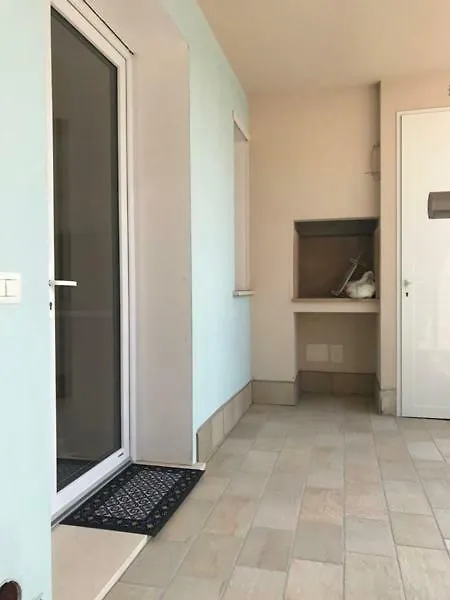 Casa Vacanza Pomposia Lido di Pomposa Hébergement de vacances