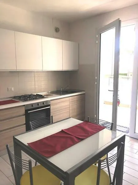 Casa Vacanza Pomposia Lido di Pomposa