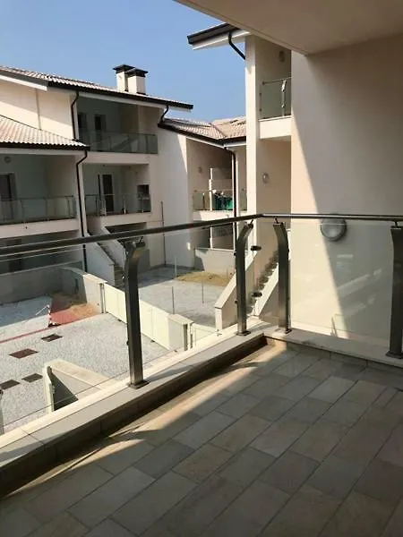 Casa Vacanza Pomposia Lido di Pomposa